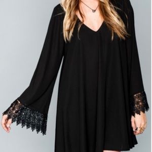 New with tags Show Me Your Mumu Portabella Dress